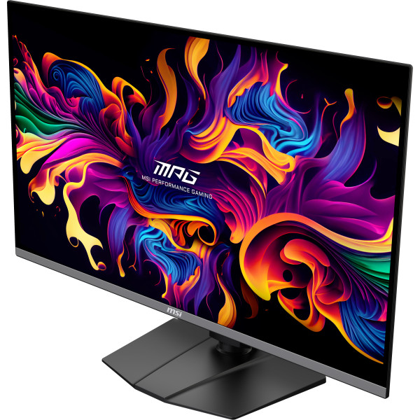 Фото - Монитор игровой MSI MPG 322URX QD-OLED