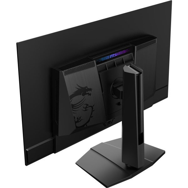 Фото - Монитор игровой MSI MPG 322URX QD-OLED