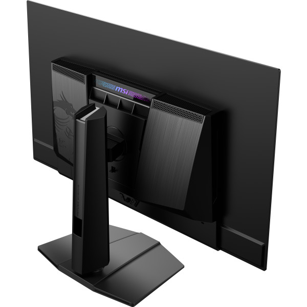 Фото - Монитор игровой MSI MPG 322URX QD-OLED