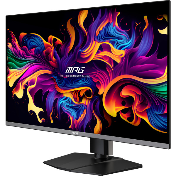 Фото - Монитор игровой MSI MPG 322URX QD-OLED