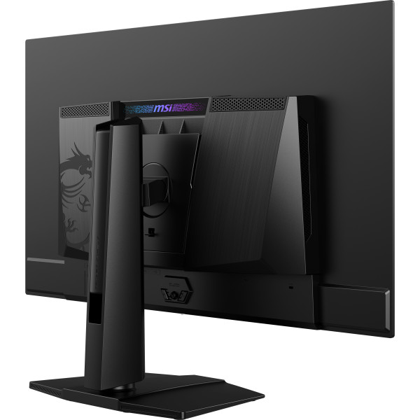 Фото - Монитор игровой MSI MPG 322URX QD-OLED