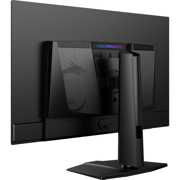 Фото - Монитор игровой MSI MPG 322URX QD-OLED
