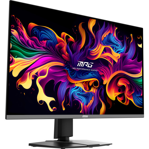Фото - Монитор игровой MSI MPG 322URX QD-OLED
