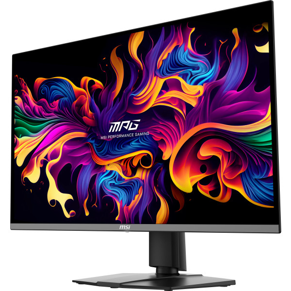 Фото - Монитор игровой MSI MPG 322URX QD-OLED