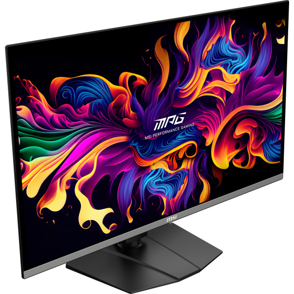 Фото - Монитор игровой MSI MPG 322URX QD-OLED