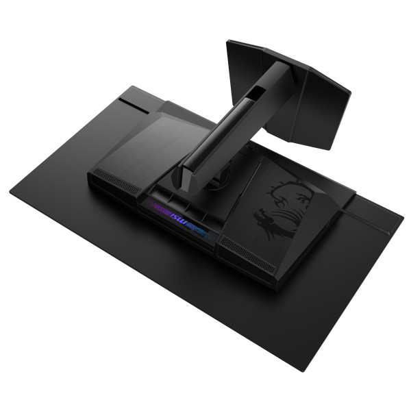 Фото - Монитор игровой MSI MPG 322URX QD-OLED