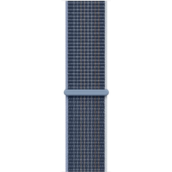 Фото - Ремешок для смарт-часов Apple 45mm Storm Blue Sport Loop