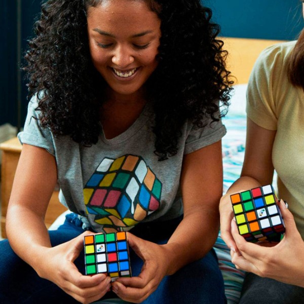 Фото - Кубик 4х4 Rubik's Мастер (6062380)