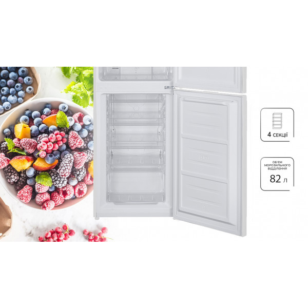 Фото - Холодильник MPM MPM-248-FF-56