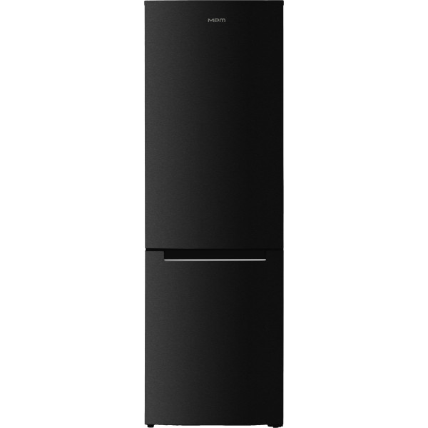 Фото - Холодильник MPM MPM-312-FF-60/D
