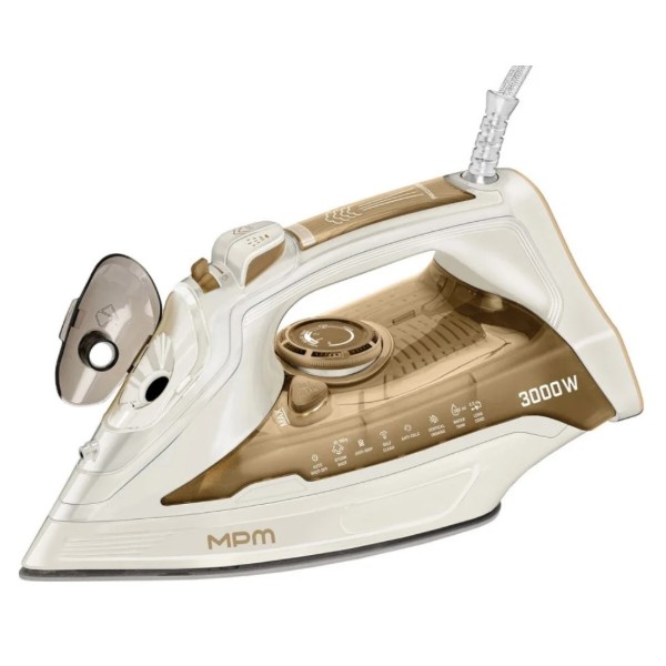 Фото - Утюг MPM MZE-31