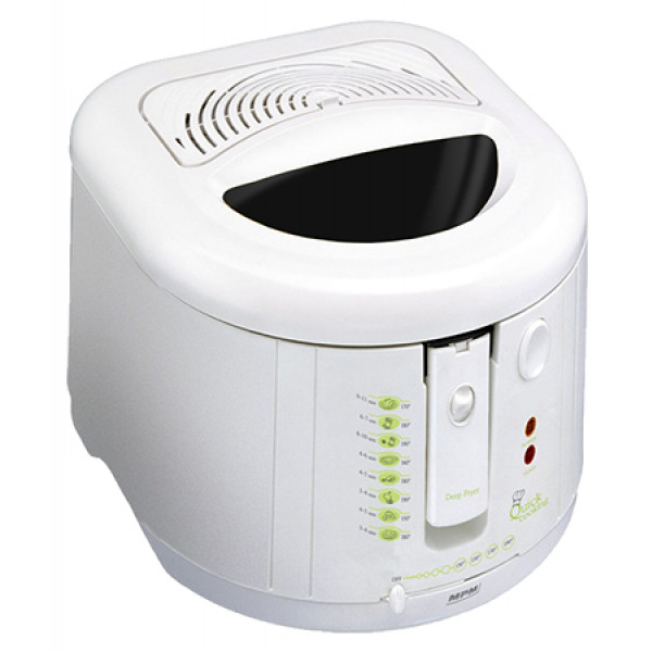 Фото - Фритюрница MPM DF-802