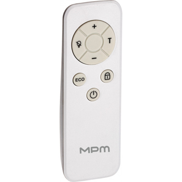 Фото - Обогреватель инфракрасный MPM MUG-24