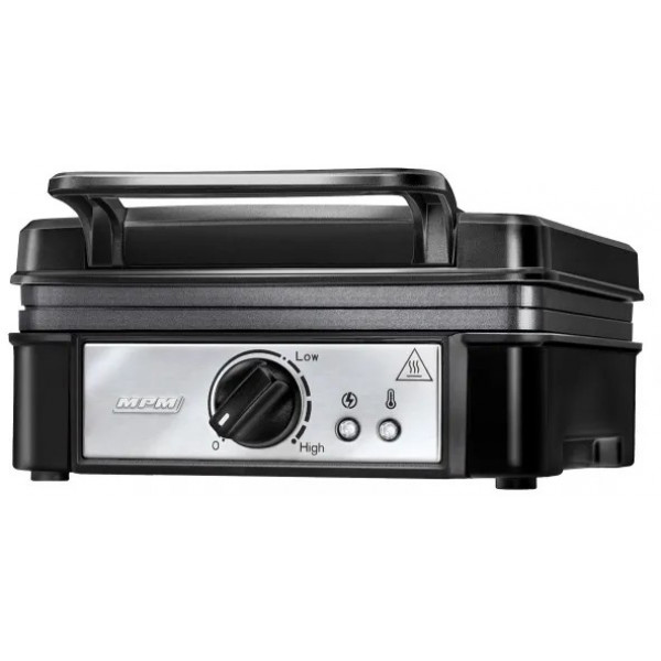 Фото - Вафельниця MPM MGO-24