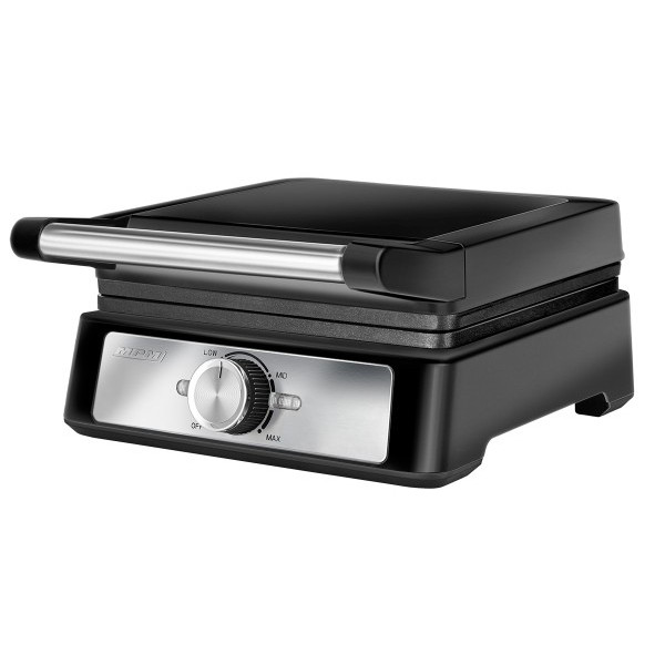 Фото - Вафельниця MPM MGO-41/C