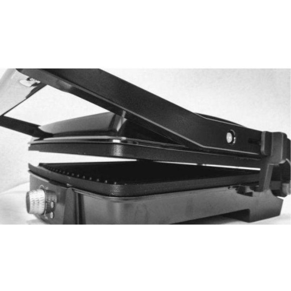 Фото - Гриль-барбекю электрический MPM MGR-09M