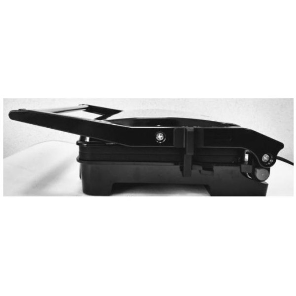 Фото - Гриль-барбекю электрический MPM MGR-09M