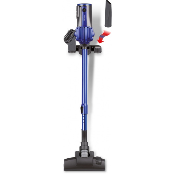 Фото - Пилосос ручний для дому MPM MOD-34