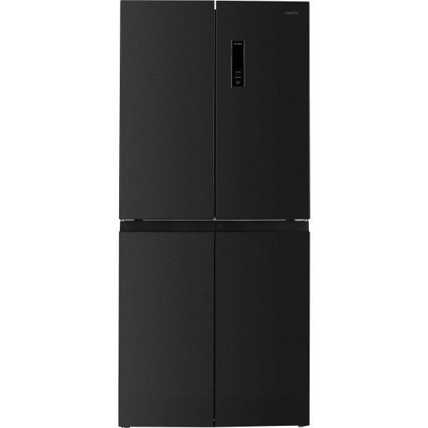 Фото - Холодильник MPM MPM-434-SBF-15/D