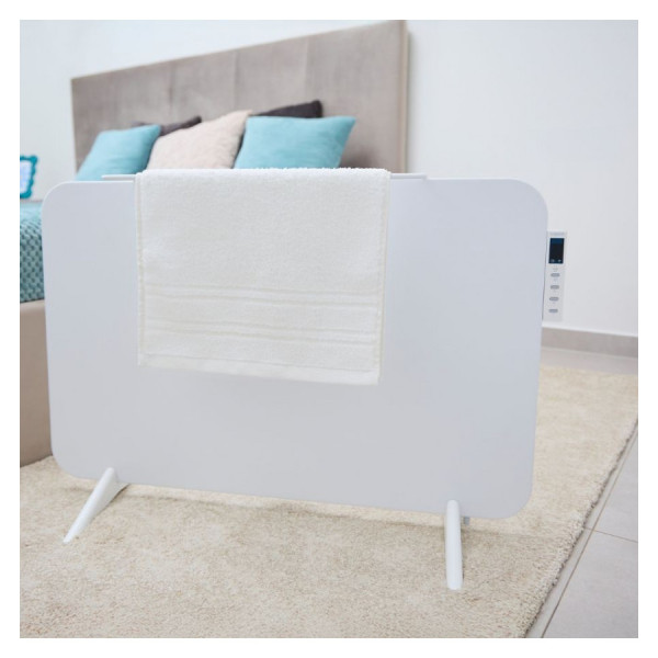 Фото - Обогреватель инфракрасный MPM MUG-24