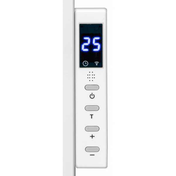 Фото - Обогреватель инфракрасный MPM MUG-24