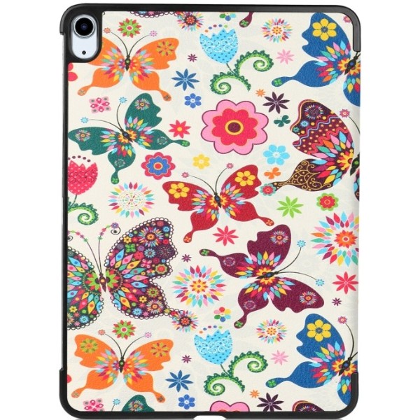 Фото - Чохол для планшета BeCover Smart Case for Apple iPad Air 11" M4 2026 Butterfly (715205)