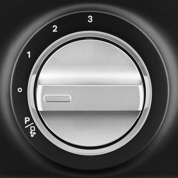 Фото - Блендер стационарный KitchenAid K150 (5KSB1330EOB)