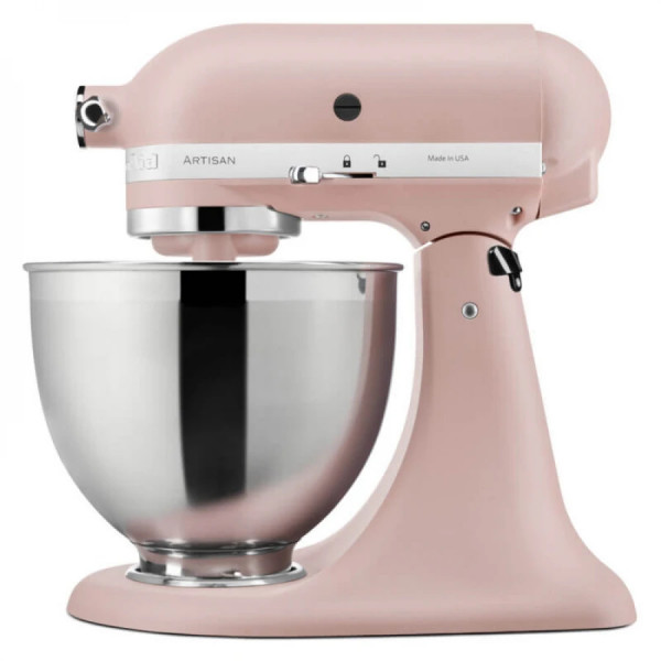 Фото - Планетарный миксер KitchenAid Artisan (5KSM185PSEFT)