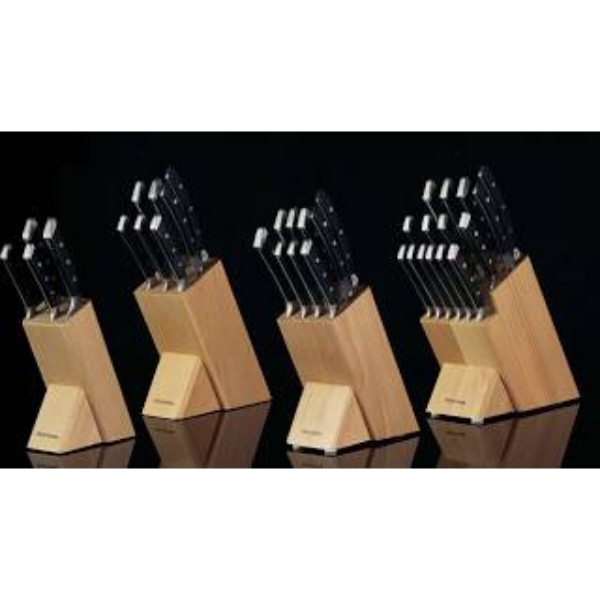 Фото - Подставка для ножей tescoma 869510 Noblesse 4 пр.
