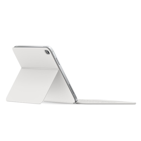 Фото - Чехол-клавиатура для планшета Apple Magic Keyboard Folio for iPad 10.9'' (10 Gen)/iPad 11'' (A16) - Ukrainian (MQDP3UA/A)