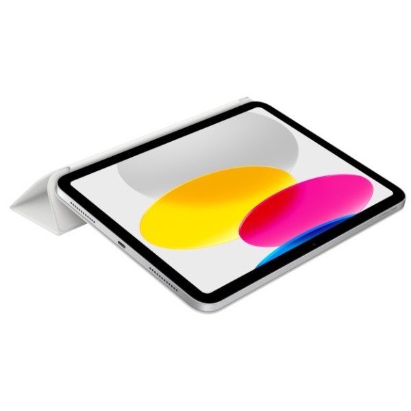 Фото - Чохол для планшета Apple Smart Folio for iPad 10.9'' (10 Gen) / iPad 11'' (A16) - White (MQDQ3)
