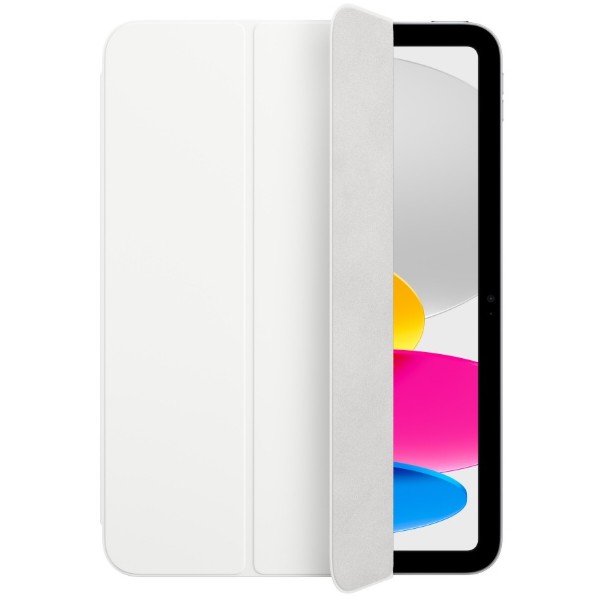 Фото - Чохол для планшета Apple Smart Folio for iPad 10.9'' (10 Gen) / iPad 11'' (A16) - White (MQDQ3)