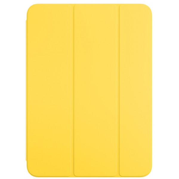 Фото - Чехол для планшета Apple Smart Folio for iPad 10.9'' (10 Gen) / iPad 11'' (A16) - Lemonade (MQDR3) Фото - Чехол для планшета Apple Smart Folio for iPad 10.9'' (10 Gen) / iPad 11'' (A16) - Lemonade (MQDR3)