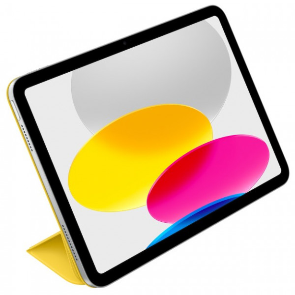 Фото - Чехол для планшета Apple Smart Folio for iPad 10.9'' (10 Gen) / iPad 11'' (A16) - Lemonade (MQDR3)