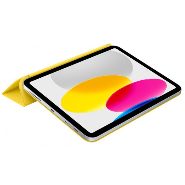 Фото - Чехол для планшета Apple Smart Folio for iPad 10.9'' (10 Gen) / iPad 11'' (A16) - Lemonade (MQDR3)