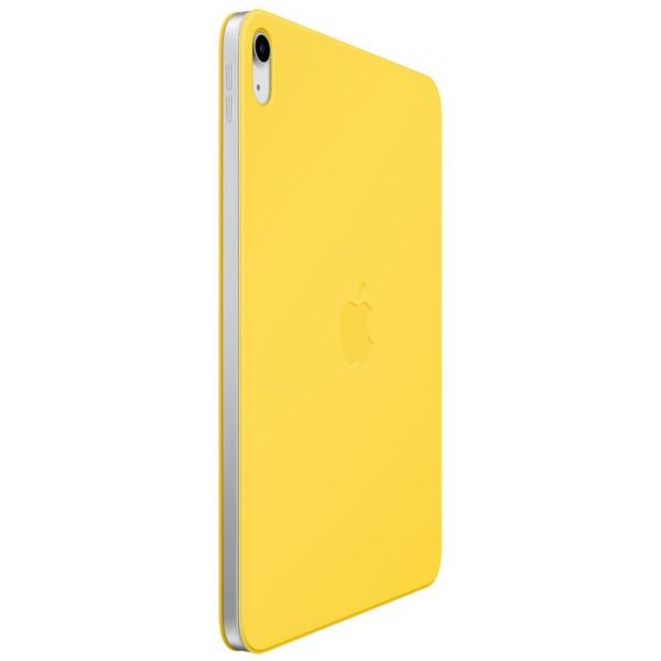 Фото - Чехол для планшета Apple Smart Folio for iPad 10.9'' (10 Gen) / iPad 11'' (A16) - Lemonade (MQDR3)