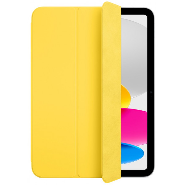 Фото - Чехол для планшета Apple Smart Folio for iPad 10.9'' (10 Gen) / iPad 11'' (A16) - Lemonade (MQDR3)