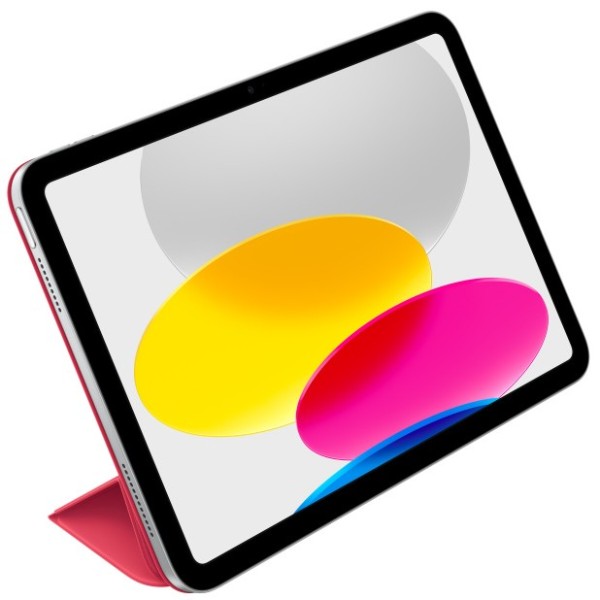 Фото - Чохол для планшета Apple Smart Folio for iPad 10.9'' (10 Gen) / iPad 11'' (A16)  - Watermelon (MQDT3)