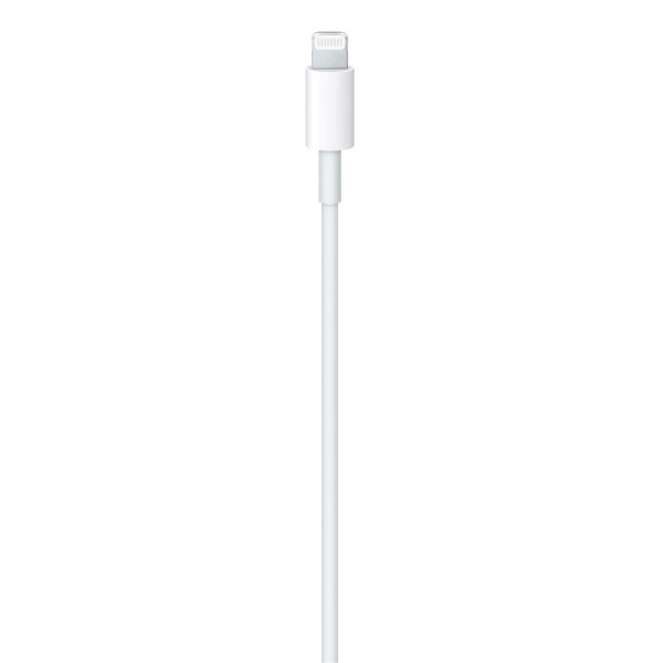 Фото - Кабель Apple Lightning to USB-C 2m (MQGH2)