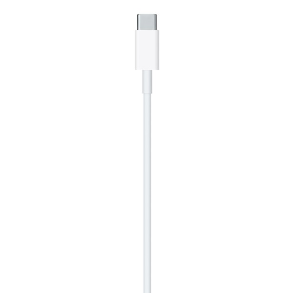 Фото - Кабель Apple Lightning to USB-C 2m (MQGH2)