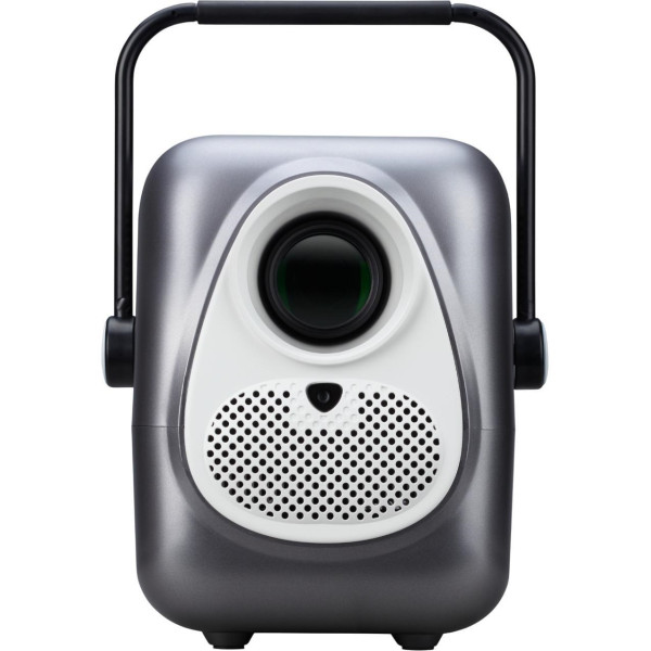 Фото - Проектор Acer AOpen QF23s FHD Gray (MR.JXC11.005) Фото - Проектор Acer AOpen QF23s FHD Gray (MR.JXC11.005)