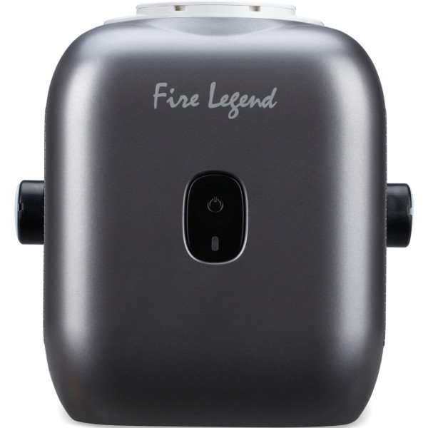 Фото - Проектор Acer AOpen QF23s FHD Gray (MR.JXC11.005)