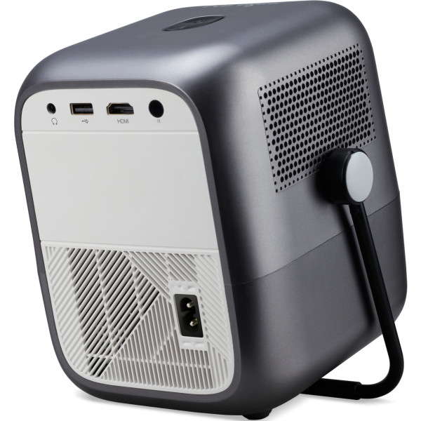 Фото - Проектор Acer AOpen QF23s FHD Gray (MR.JXC11.005)