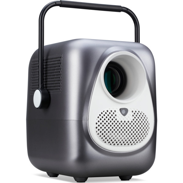 Фото - Проектор Acer AOpen QF23s FHD Gray (MR.JXC11.005)