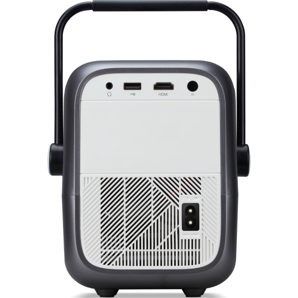 Фото - Проектор Acer AOpen QF23s FHD Gray (MR.JXC11.005)