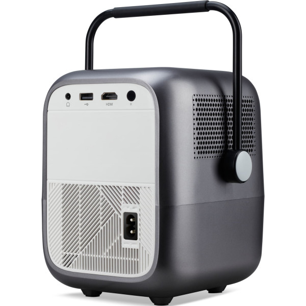 Фото - Проектор Acer AOpen QF23s FHD Gray (MR.JXC11.005)