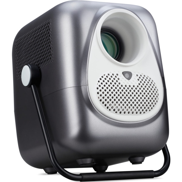 Фото - Проектор Acer AOpen QF23s FHD Gray (MR.JXC11.005)