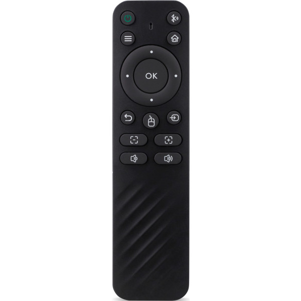 Фото - Проектор Acer AOpen QF23s FHD Gray (MR.JXC11.005)