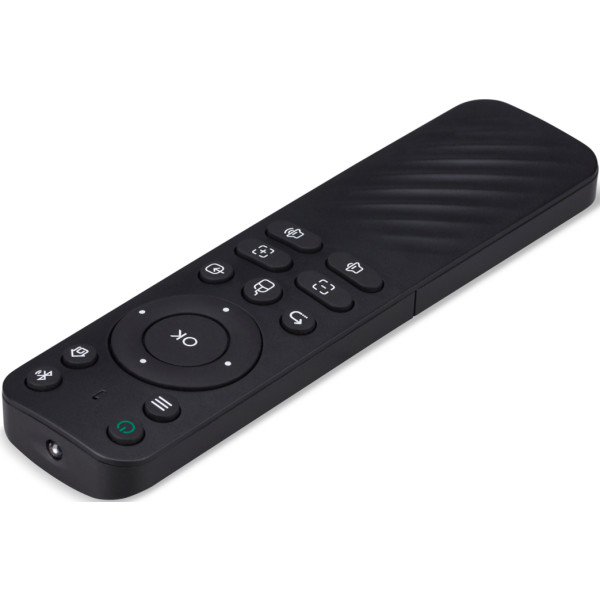 Фото - Проектор Acer AOpen QF23s FHD Gray (MR.JXC11.005)