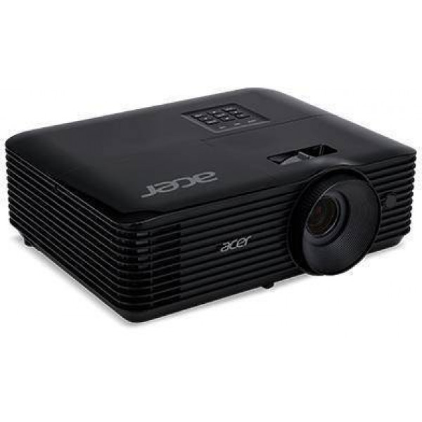 Фото - Проектор Acer X1228 (MR.JXD11.001)
